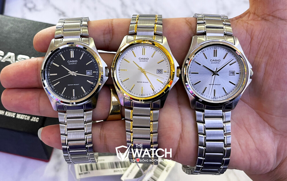 Đồng hồ Casio MTP-1183 giá rẻ